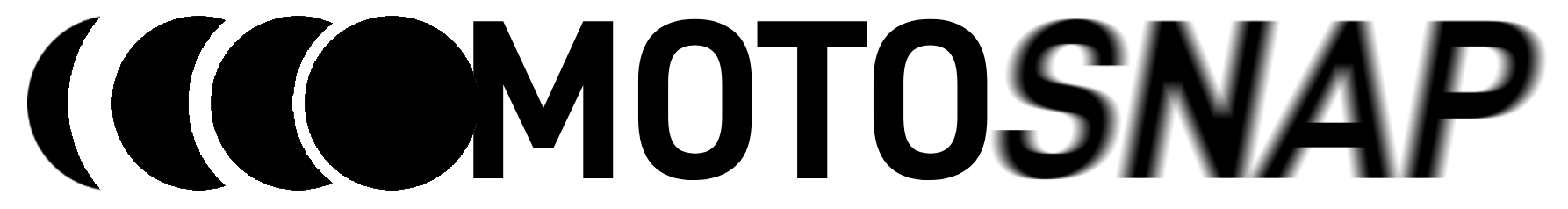 Motosnap Logo
