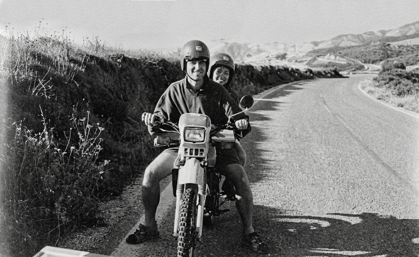Exemplo Motosnap